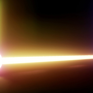 【無料DL】【Free DL】【VJループ素材】№001-002光玉エフェクト