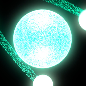 【無料DL】【Free DL】【VJループ素材】№005,№006