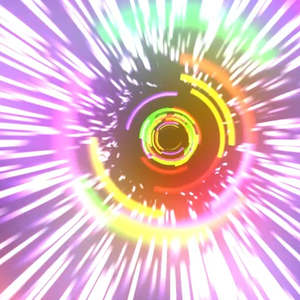 【無料DL】【Free DL】【VJ素材】№011,№012