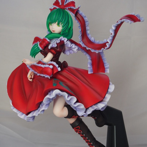 射命丸　ガレージキット 射命丸 ガレージキット Amazon.co.jp: 東方Projectプレミアム