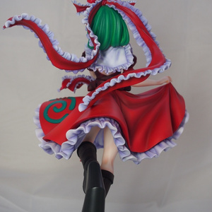 犬走椛 - モノクロツインオンライン - BOOTH