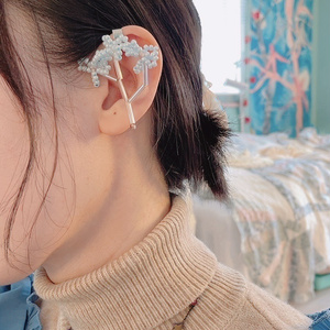 佐伯イッテツ コスプレ ピアス イヤリング にじさんじ 肉球 猫