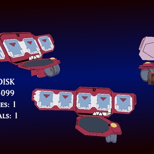 [VRC] Limbus Company - The Index's Magic Beeper Accessory - jtheduelist ...
