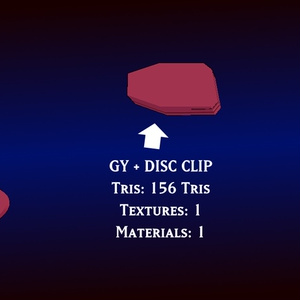 [VRC] Limbus Company - The Index's Magic Beeper Accessory - jtheduelist ...