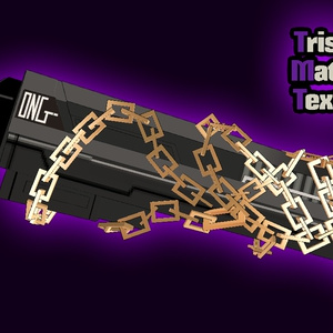 [VRC] Limbus Company - The Index's Magic Beeper Accessory - jtheduelist ...