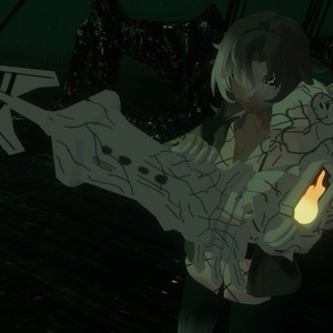 [VRC] Limbus Company - The Index's Magic Beeper Accessory - jtheduelist ...