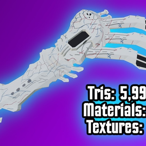 [VRC] Limbus Company - The Index's Magic Beeper Accessory - jtheduelist ...