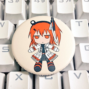 足立レイ ｽﾞﾓﾓぬいぐるみ - メカニカルガール公式SHOP - BOOTH
