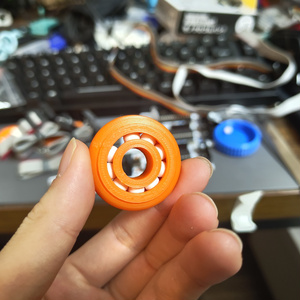 AZ-RC1シャーシ(ラジ四駆互換) - アズパカ - BOOTH