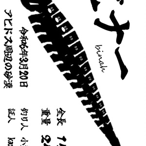 装甲ボディバッグユニット戦術02改 - 中央町戦術工芸 - BOOTH