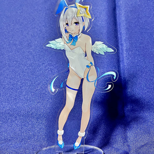 再販】天音かなた(水着たそ)等身大タペストリー - OSHIOSHIO - BOOTH