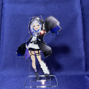 再販】天音かなた(堕天使たそ)アクリルパネル - OSHIOSHIO - BOOTH