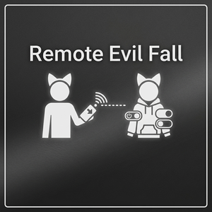 RemoteEvilFall