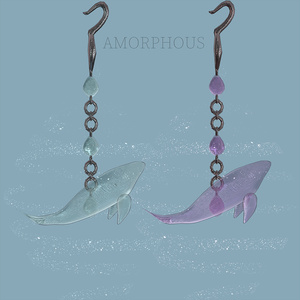 【VRChat想定】SkyWay【VRC Accessories】 缩略图 4