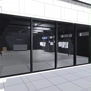 【 VRChat world 】 My Shop Studio RealClo 缩略图 3