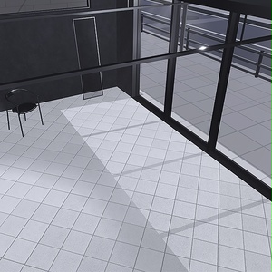 【 VRChat world 】 My Shop Studio RealClo 缩略图 4