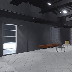 【 VRChat world 】 My Shop Studio RealClo 缩略图 5