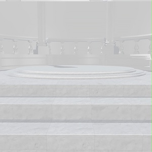 【 VRChat world 】 3Dstudio Ellie 【unity画面でそのまま使える】 缩略图 5