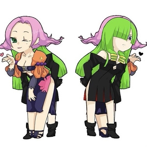 異世界の聖機師物語 Booth