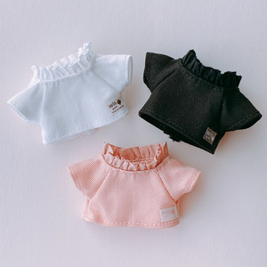 10cm ぬいぐるみ にじぱぺっと ぬい服 - jina's closet 𓂃 𓈒𓏸