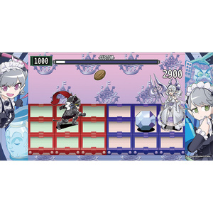 デジモンカード メモリーゲージ シャイン - zawa design - BOOTH