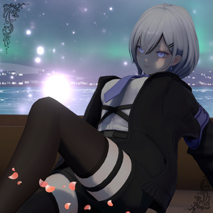 [APL対応]おねーさんぽーずぱっく [16Pose] 缩略图 15