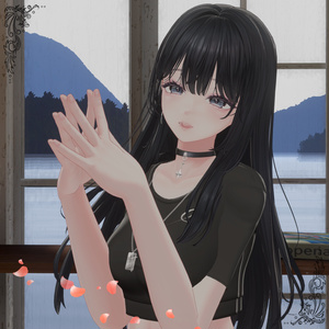 [APL対応]おねーさんぽーずぱっく [16Pose] 缩略图 13