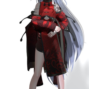 【MA対応】Donten【4アバター対応】 缩略图 12
