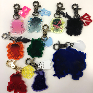 FGO】ニトクリス[アサシン]アクリルキーホルダー - ノラ猫日和 [BOOTH