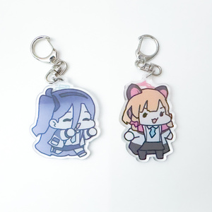トガヒミコアクキーセット - バナナはおやつに入りますか - BOOTH