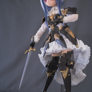 機械人形ボディ(1/3スケール) aimai_middle 武器・防具 あいまいみどる/aimai_middle (@aimai_middle) / X