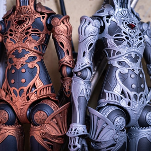 40cmドール向け 大剣 - aimai_middle 武器・防具・アイテム専門