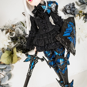 aimai_middle 武器・防具・アイテム専門店/あいまいみどる - BOOTH