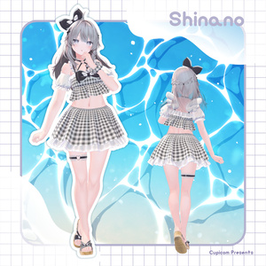 🏖️Angel Ribbon Swim🪽【12アバター対応】 缩略图 7
