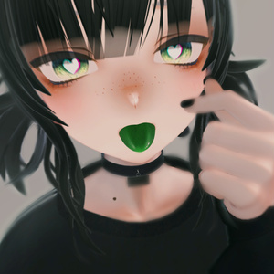 【くうた-Kuuta-専用 】舌テクスチャ 缩略图 6
