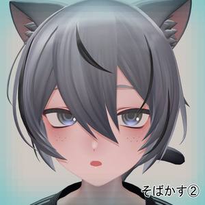 Kuuta eye&makeup textureset 缩略图 6