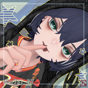 ◍●gejimayu MakeUp texture !! ●◍【Kuuta】 缩略图 11