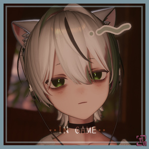 ◍●gejimayu MakeUp texture !! ●◍【Kuuta】 缩略图 3