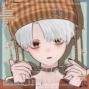 ◍●gejimayu MakeUp texture !! ●◍【Kuuta】 缩略图 12