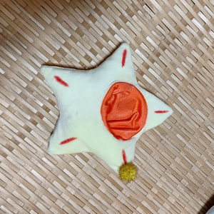 ヒトデ着ぐるみ