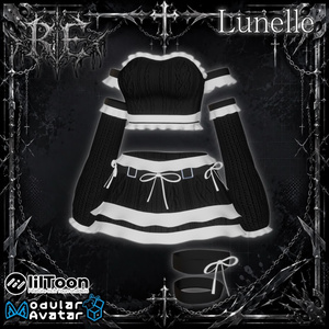 【無料】RE.Lunelle　Sio専用