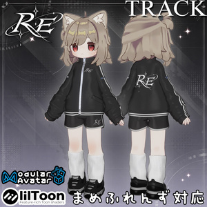 RE.TRACK 1日無料セール‼️ まめふれんず対応!!