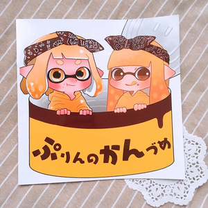 C100】夏コミ新刊グッズセット - さめあんしょっぴんぐ - BOOTH