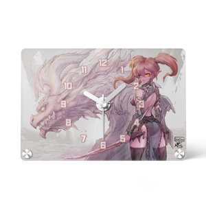 アーマラー 鬼ヶ島 メガネ拭き Lyoの道具屋さん Booth