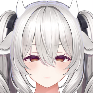 Milltina Face Type 1 缩略图 5