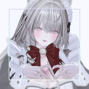 Milltina Face Type 1 缩略图 3