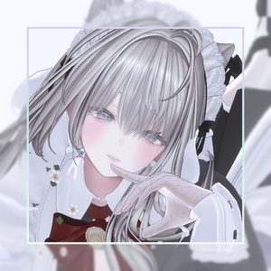 Milltina Face Type 1 缩略图 2