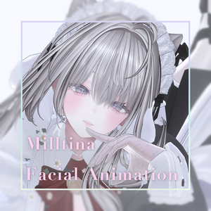 Milltina Face Type 1