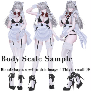 Milltina Face Type 1 缩略图 6