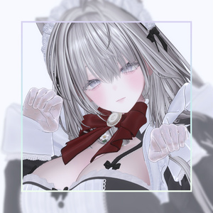 Milltina Face Type 1 缩略图 4